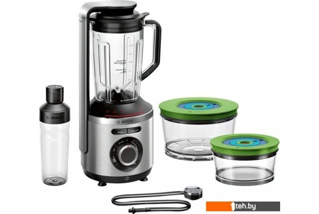 Блендеры Bosch MMBV625M Блендеры Bosch MMBV625M