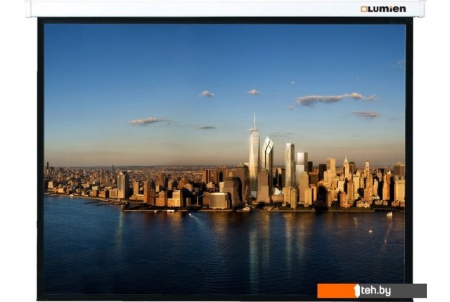 Проекционные экраны Lumien Master Picture 191x300 (LMP-100136) Проекционные экраны Lumien Master Picture 191x300 (LMP-100136)