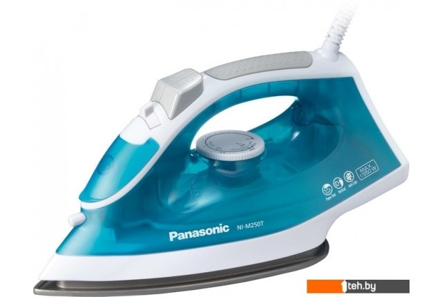 Утюги Panasonic NI-M250TGTW Утюги Panasonic NI-M250TGTW