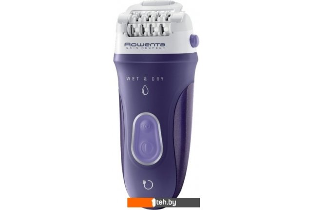 Женские электробритвы и эпиляторы Rowenta EP8050F0 Женские электробритвы и эпиляторы Rowenta EP8050F0