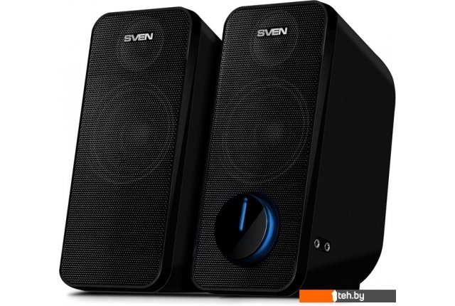 Мультимедиа акустика SVEN 470 Мультимедиа акустика SVEN 470