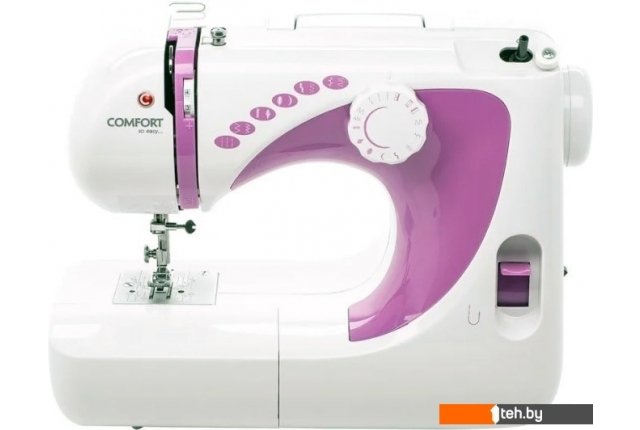 Швейные машины Comfort 250 Швейные машины Comfort 250