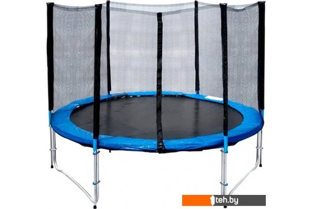 Батуты Atlas Sport 312 см - 10ft Pro (три ноги) Батуты Atlas Sport 312 см - 10ft Pro (три ноги)