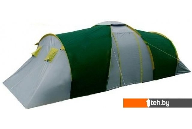 Палатки Acamper Nadir 6 (зеленый) Палатки Acamper Nadir 6 (зеленый)