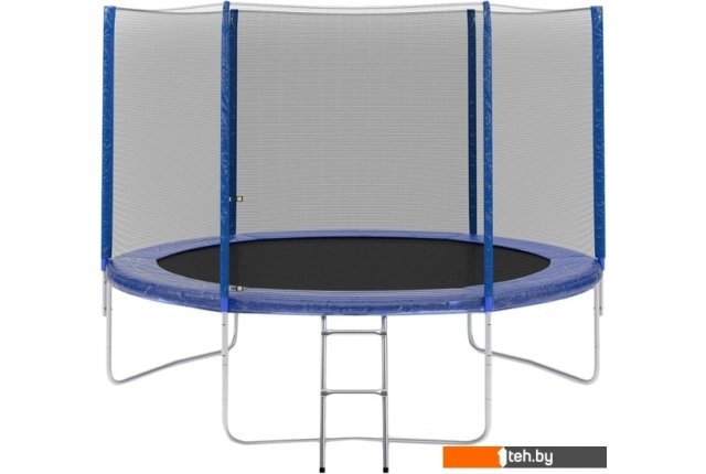 Батуты Atlas Sport 312 см - 10ft Basic (3 ноги) Батуты Atlas Sport 312 см - 10ft Basic (3 ноги)