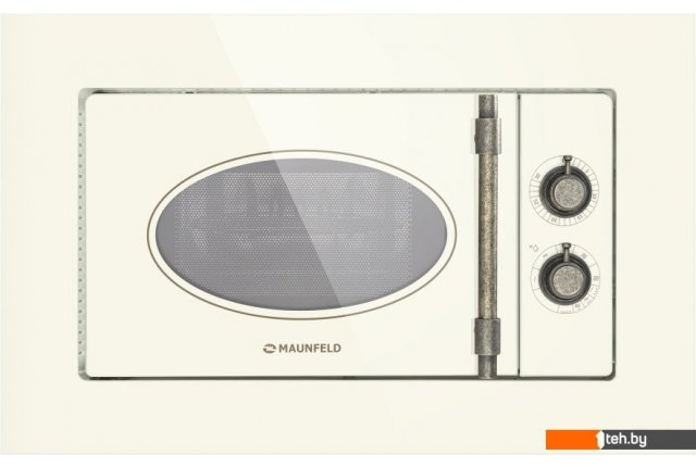 Микроволновые печи MAUNFELD JBMO.20.5GRIB Микроволновые печи MAUNFELD JBMO.20.5GRIB