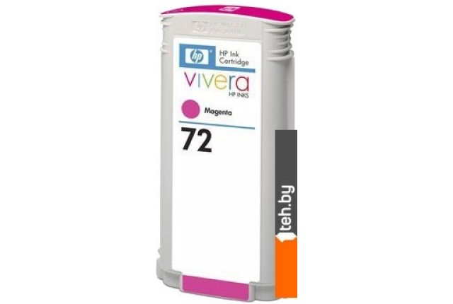 Картриджи для принтеров и МФУ HP 72 (C9372A) Картриджи для принтеров и МФУ HP 72 (C9372A)