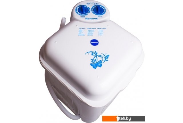 Стиральная машина Evgo WS-35E Стиральная машина Evgo WS-35E