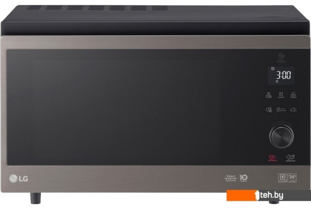 Микроволновые печи LG MJ3966ACT Микроволновые печи LG MJ3966ACT