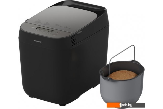 Хлебопечки Panasonic SD-ZP2000KTS Хлебопечки Panasonic SD-ZP2000KTS