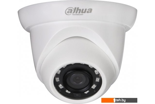 IP-камеры Dahua DH-IPC-HDW1431SP-0360B IP-камеры Dahua DH-IPC-HDW1431SP-0360B