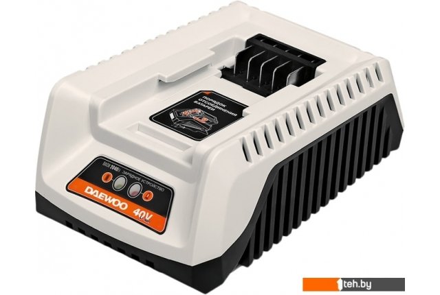 Аккумуляторы и зарядные устройства для инструмента Daewoo Power DACH 2040Li (40В) Аккумуляторы и зарядные устройства для инструмента Daewoo Power DACH 2040Li (40В)