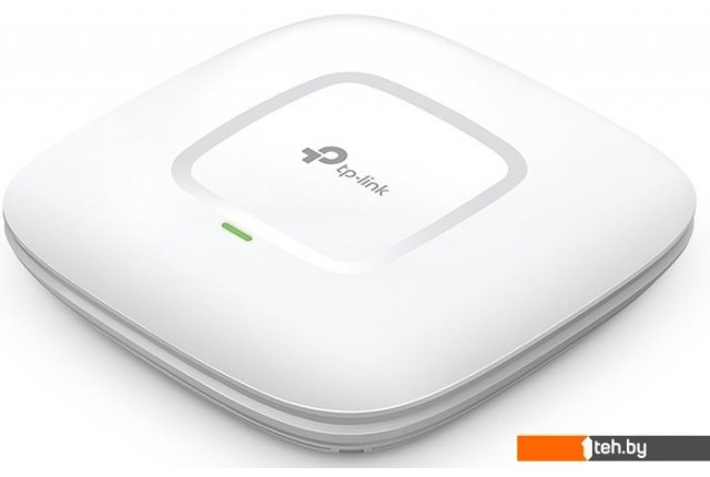 Беспроводные точки доступа TP-Link EAP115 Беспроводные точки доступа TP-Link EAP115