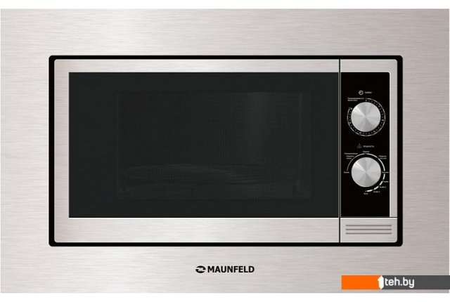Микроволновые печи MAUNFELD JBMO.20.5S Микроволновые печи MAUNFELD JBMO.20.5S