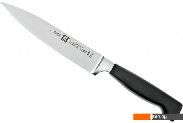 Кухонные ножи и ножницы Zwilling Four Star 31070-161 Кухонные ножи и ножницы Zwilling Four Star 31070-161