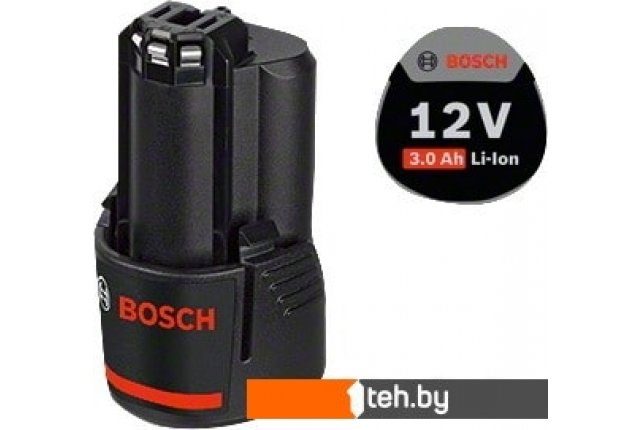 Аккумуляторы и зарядные устройства для инструмента Bosch 1600A00X79 (12В/3 а*ч) Аккумуляторы и зарядные устройства для инструмента Bosch 1600A00X79 (12В/3 а*ч)