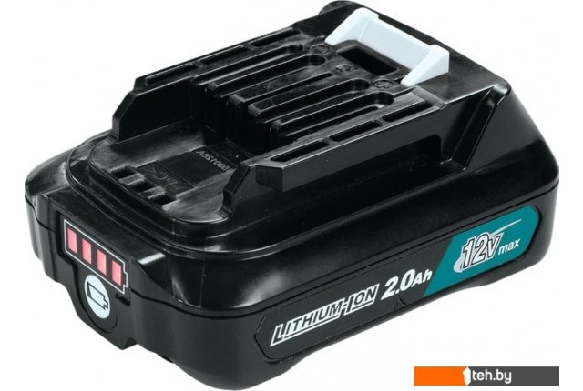 Аккумуляторы и зарядные устройства для инструмента Makita BL1021B (12В/2 Ah) Аккумуляторы и зарядные устройства для инструмента Makita BL1021B (12В/2 Ah)