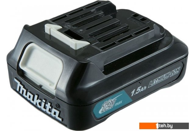 Аккумуляторы и зарядные устройства для инструмента Makita BL1016 (12В/1.5 Ah) Аккумуляторы и зарядные устройства для инструмента Makita BL1016 (12В/1.5 Ah)
