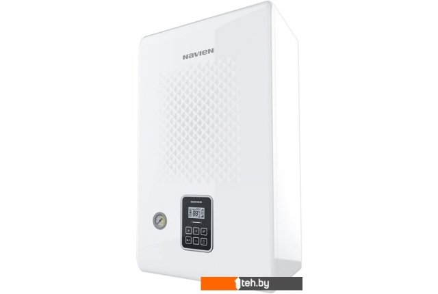 Отопительные котлы NAVIEN EQB-08HW Отопительные котлы NAVIEN EQB-08HW