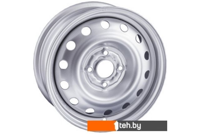 Автомобильные диски TREBL X40014 15x6 Автомобильные диски TREBL X40014 15x6