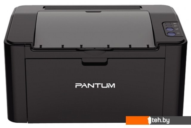 Принтеры и МФУ Pantum P2500W