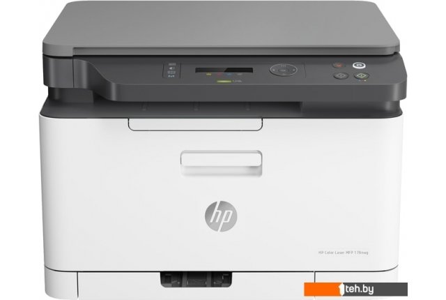 Принтеры и МФУ HP Color Laser 178nw Принтеры и МФУ HP Color Laser 178nw