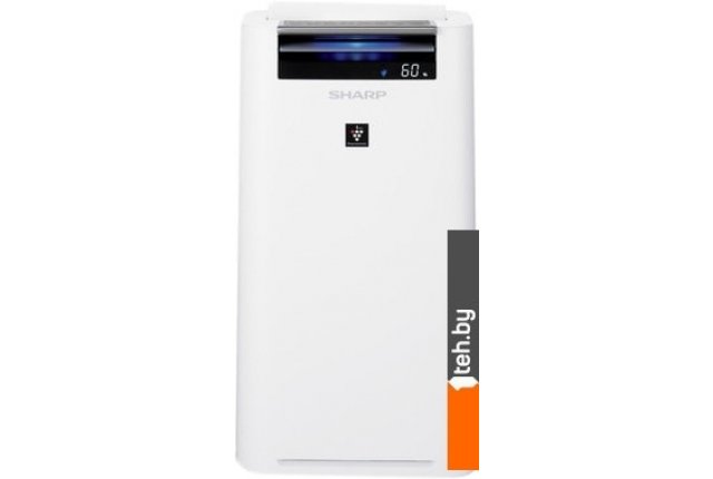 Очистители и мойки воздуха Sharp KC-G41RW Очистители и мойки воздуха Sharp KC-G41RW