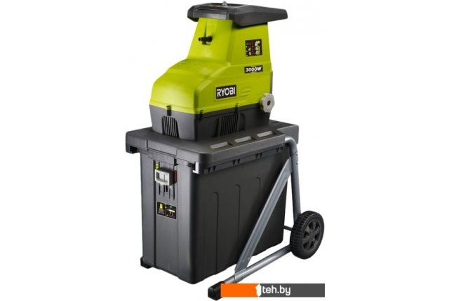 Садовые измельчители RYOBI RSH3045U Садовые измельчители RYOBI RSH3045U