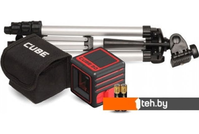 Лазерные нивелиры ADA Instruments Cube 3D Professional Edition Лазерные нивелиры ADA Instruments Cube 3D Professional Edition