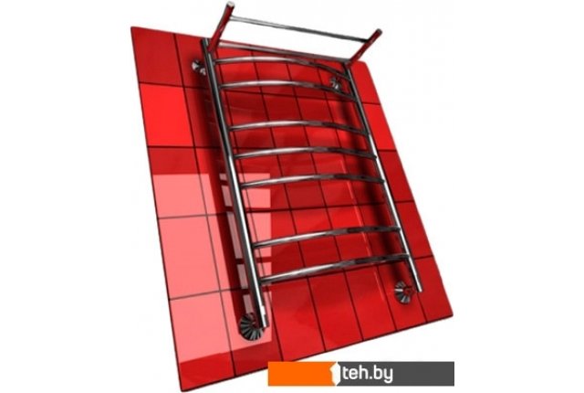 Полотенцесушители Двин FL 80x50 Полотенцесушители Двин FL 80x50