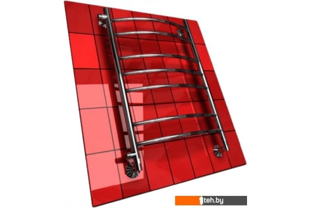 Полотенцесушители Двин TL 80x50 Полотенцесушители Двин TL 80x50