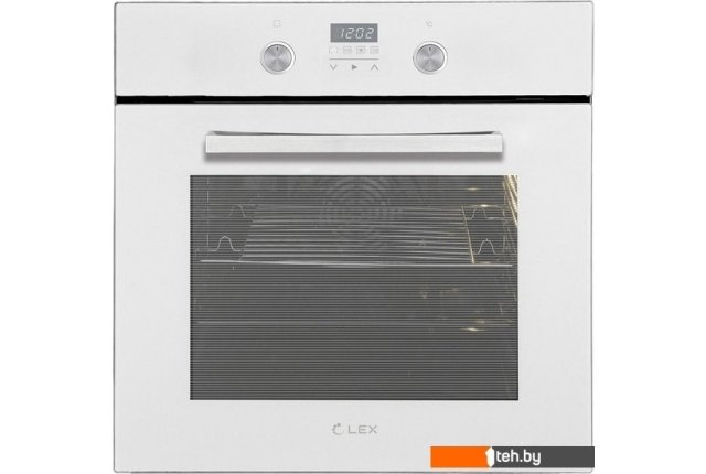 Духовые шкафы LEX EDP 093 WH NEW Духовые шкафы LEX EDP 093 WH NEW