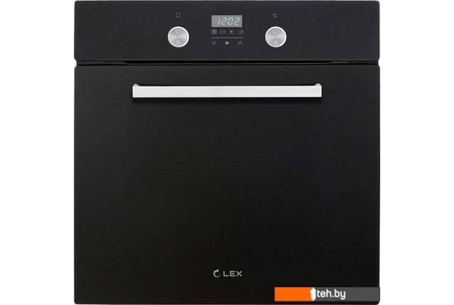 Духовые шкафы LEX EDP 093 BL Духовые шкафы LEX EDP 093 BL