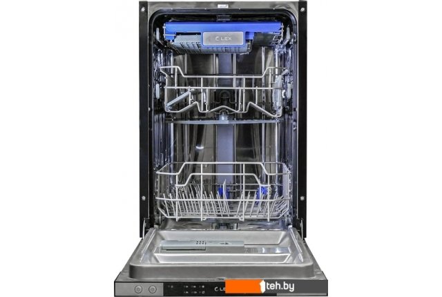 Посудомоечные машины LEX PM 4563 A Посудомоечные машины LEX PM 4563 A