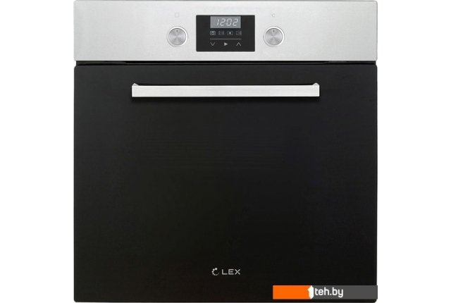 Духовые шкафы LEX EDP 093 IX NEW Духовые шкафы LEX EDP 093 IX NEW