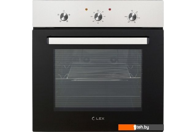 Духовые шкафы LEX EDM 041 IX Духовые шкафы LEX EDM 041 IX