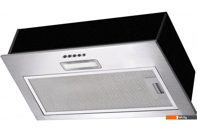Вытяжки LEX GS Bloc Light 600 (нержавеющая сталь) Вытяжки LEX GS Bloc Light 600 (нержавеющая сталь)