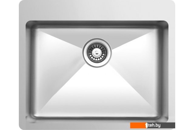 Кухонные мойки Zorg ZRE 6050 Кухонные мойки Zorg ZRE 6050