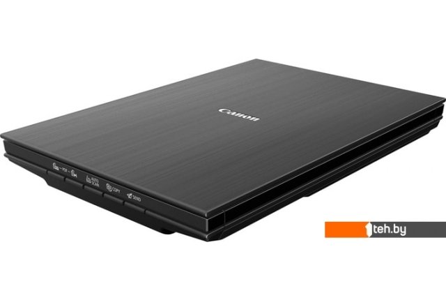 Сканеры Canon CanoScan LiDE 400 Сканеры Canon CanoScan LiDE 400