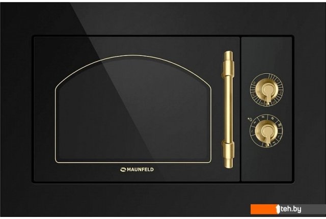 Микроволновые печи MAUNFELD JBMO.20.5ERBG Микроволновые печи MAUNFELD JBMO.20.5ERBG