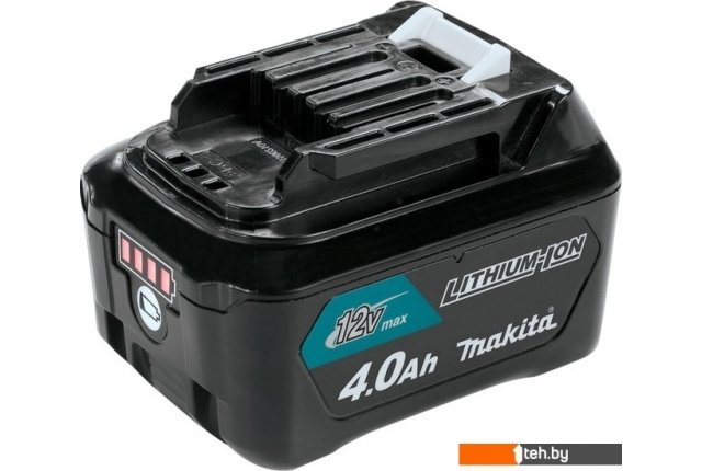 Аккумуляторы и зарядные устройства для инструмента Makita BL1041B (12В/4 Ah) Аккумуляторы и зарядные устройства для инструмента Makita BL1041B (12В/4 Ah)
