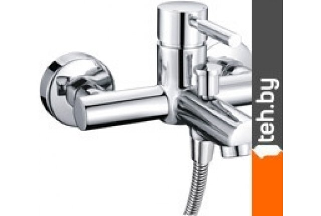 Смесители Wasserkraft Main 4101 Смесители Wasserkraft Main 4101