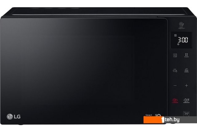 Микроволновые печи LG MS2535GIS Микроволновые печи LG MS2535GIS