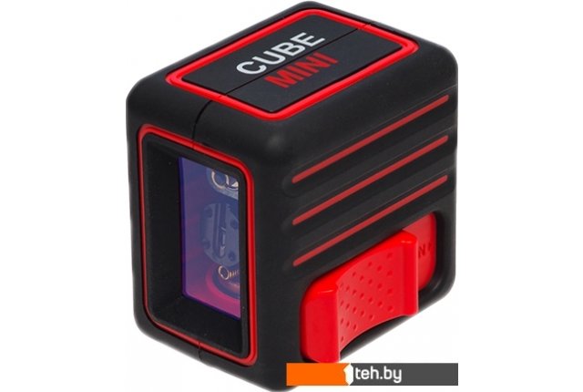 Лазерные нивелиры ADA Instruments CUBE MINI Basic Edition (А00461) Лазерные нивелиры ADA Instruments CUBE MINI Basic Edition (А00461)