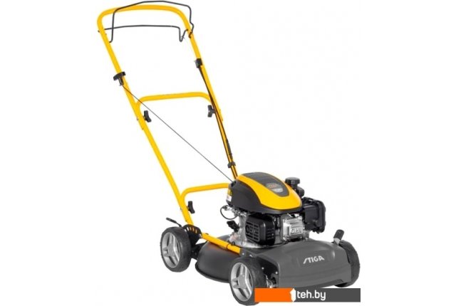 Газонокосилки Stiga Multiclip 47 S 298472048/ST1 Газонокосилки Stiga Multiclip 47 S 298472048/ST1