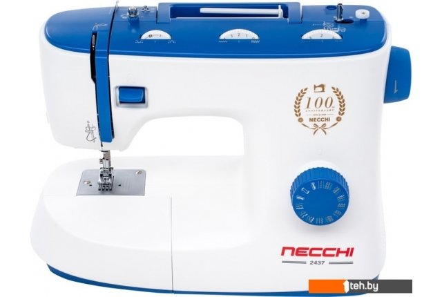 Швейные машины Necchi 2437 Швейные машины Necchi 2437