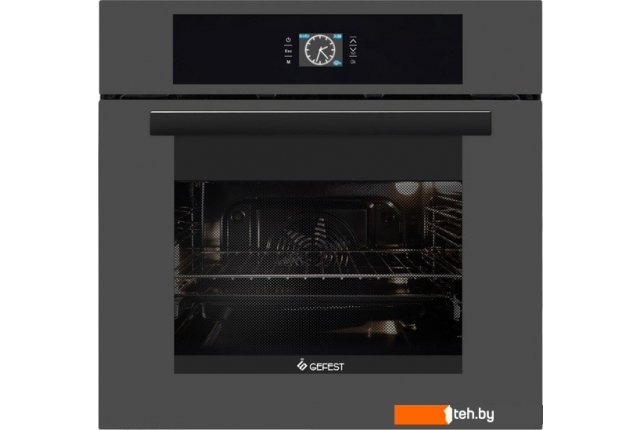 Духовые шкафы GEFEST 622-04 К57 S Духовые шкафы GEFEST 622-04 К57 S