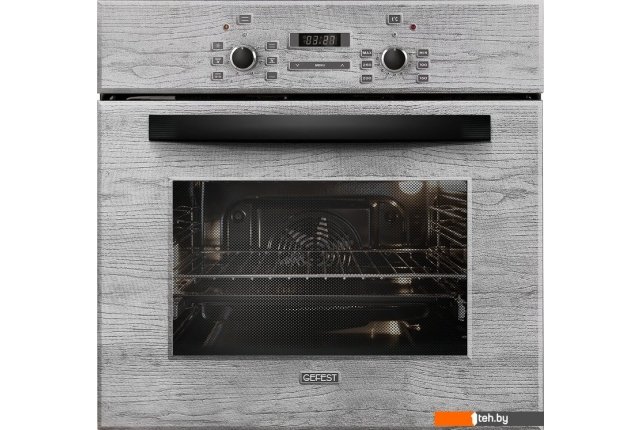 Духовые шкафы GEFEST 622-02 К35 Духовые шкафы GEFEST 622-02 К35