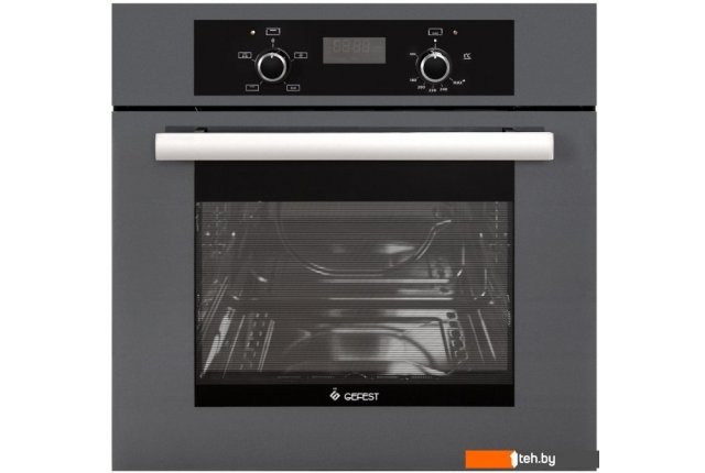 Духовые шкафы GEFEST 621-03 К56 Духовые шкафы GEFEST 621-03 К56