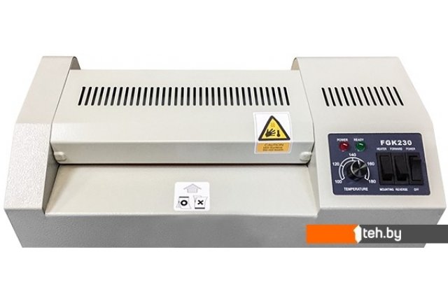 Ламинаторы Гелеос FGK 230 Ламинаторы Гелеос FGK 230